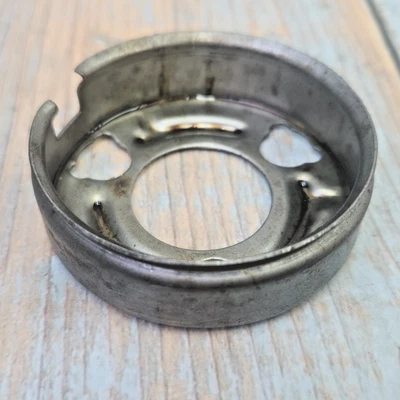 GM 17983936 Corvette Blazer Camaro Chevelle Volante Bocina Botón Copa Tapa Foto 1 de 4