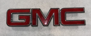 GMC Envoy 2002-2009 Grille Emblem Badge OEM Part #15005589 - Bild 1 von 9