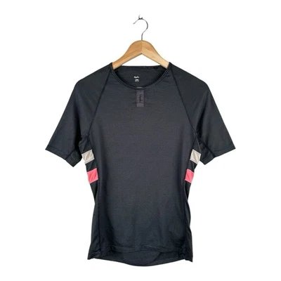 Women's RAPHA Cycling Jersey Gray Size L - Изображение 1 из 4