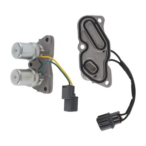 AT Transmission Solenoid Valve Kit for Honda Accord 1990-1997 28300-PX4-003 - Foto 1 di 18