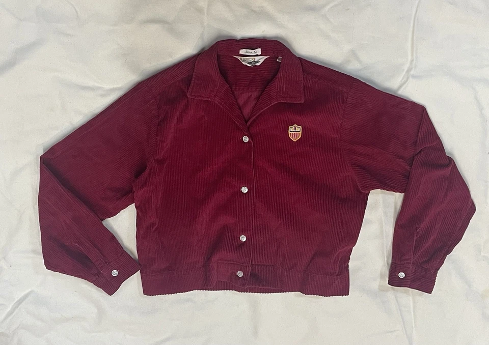 Vietnam Aviación Ejército de Estados Unidos 57º Helicóptero de Asalto Co Ambulancia Pana Chaqueta 38 Foto 1 de 4