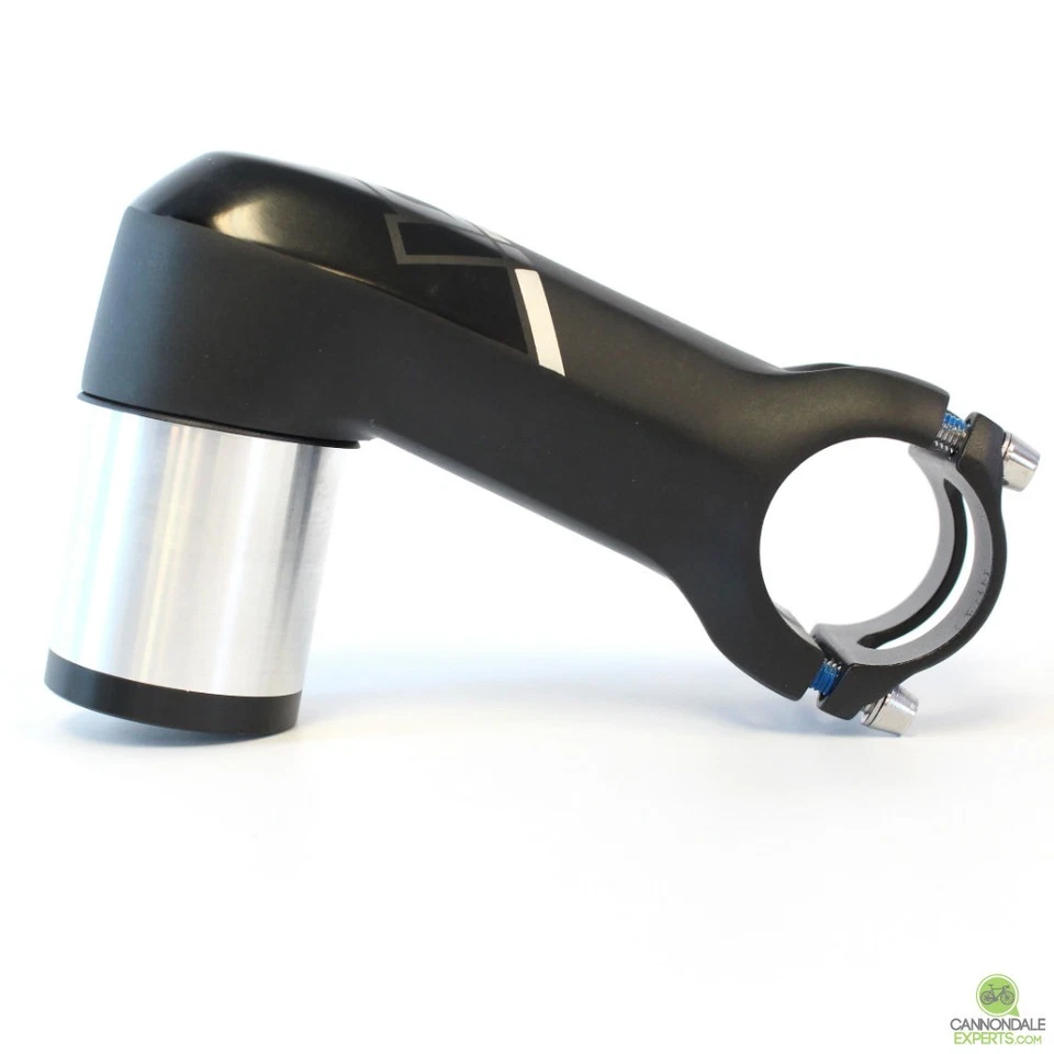 Cannondale Lefty OPI Stem 120mm x -15 Degree - QSH120-15/BBQ - Image 1 of 4