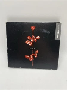 Depeche Mode - Violator Collectors Edition CD + DVD Remaster Rhino / Mute - Bild 1 von 10