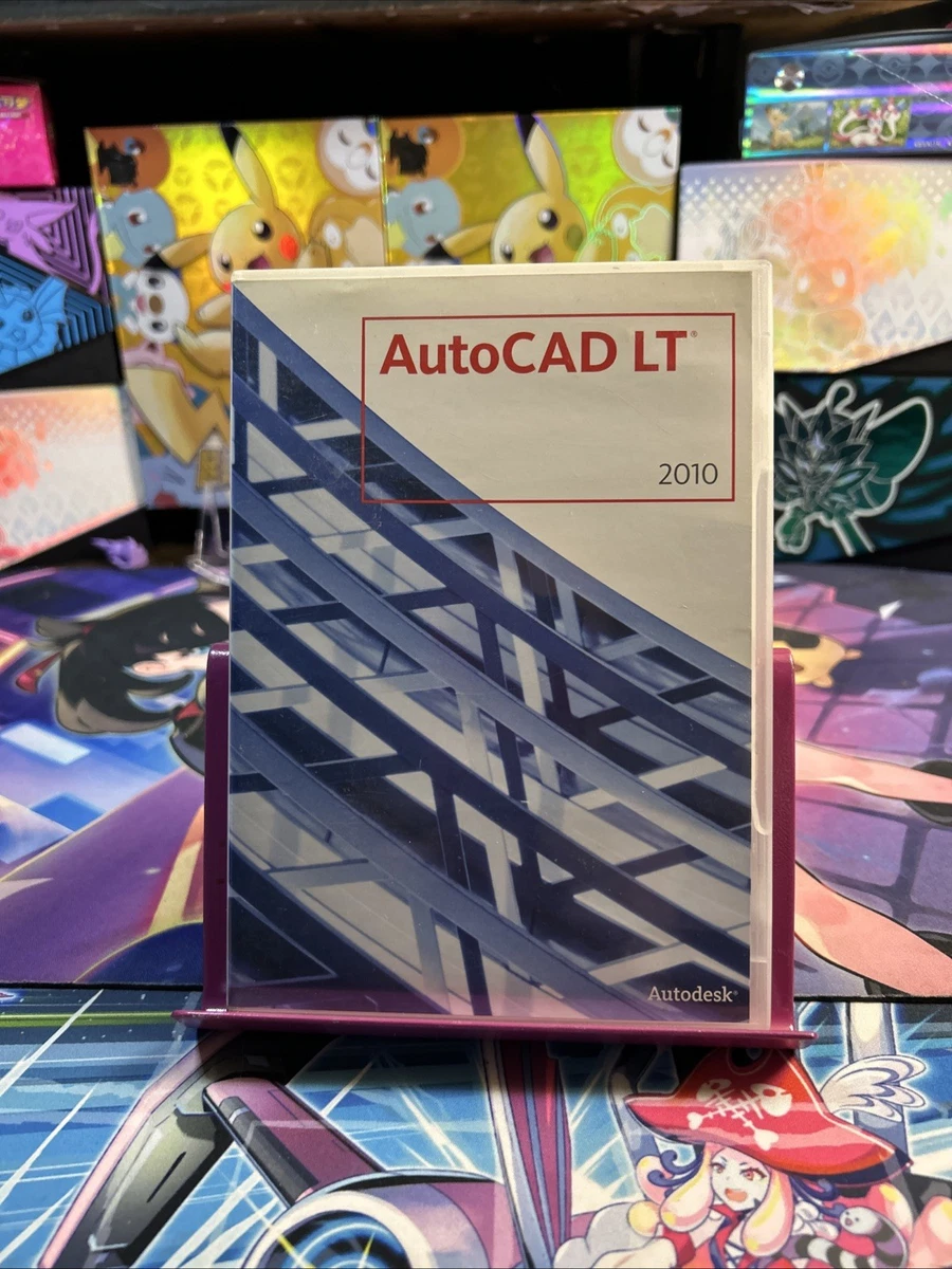 autocad lt software products for sale | eBay