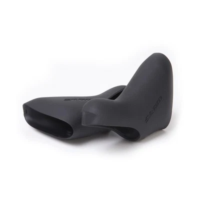 SRAM Hoods For Doubletap Levers Black Pair - Image 1 of 4
