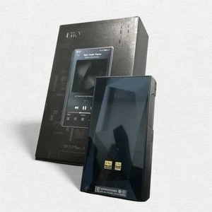 FiiO M11 Plus LTD Portable Wireless Music Player Walkman Platinum Alloy - Picture 1 of 12