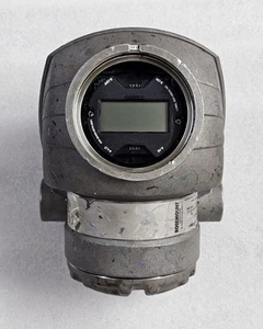 Rosemount 5300 Series 5301 Guided Wave Radar HART (Stainless Steel Body) - Picture 1 of 17