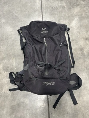 Mochila alta Arc’teryx Miura 50 Foto 1 de 4