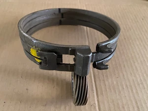 VW type 003 transmission rear band relined with core charge 1969-1976 - Picture 1 of 2