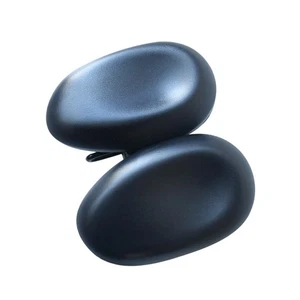 Soft Non Slip Shock Absorbing Widened Bike Saddle Cushion 25 x 17cm for Cycling - Picture 1 of 10