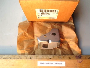 NEW OEM GM 2003/2008 PONTIAC VIBE "BRACKET" PANEL SUPPORT, LH, PART 88970734 - Picture 1 of 3