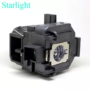 ELP69 Lampada per POWERLITE HOME CINEMA 5030UB 5030UBe Lampada Lampadina Proiettore - Foto 1 di 6