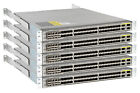 Cisco Nexus N3K-C3064PQ-10GX  - 5 Pack - LAN Ent - Port Exhaust - Rail Kit Inc