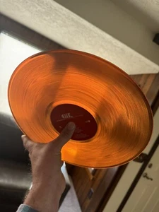 2014 MILLENCOLIN Pennybridge Pioneers BROWN VINYL LP_not afi nofx rancid - Picture 1 of 2