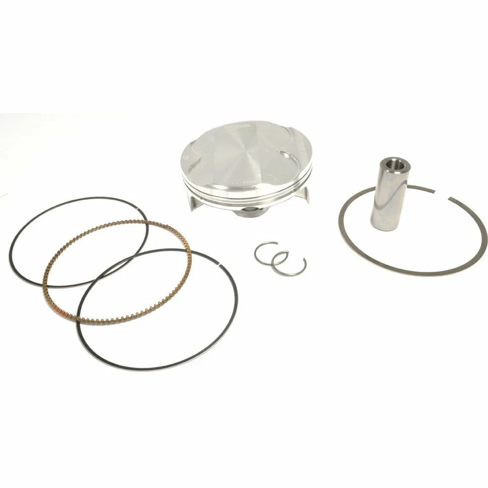 Pistoni forgiati PER KTM EXC F SIX DAYS 350 Pistone completo dm1 87,95  athena - Immagine 1 di 1