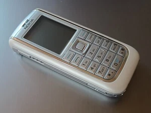Nokia 6151 Regenerado Movistar - Imagen 1 de 3