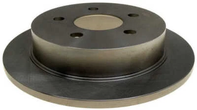 Disc Brake Rotor fits 1997-2005 Pontiac Grand Am Grand Prix Montana  RAYBESTOS - Image 1 of 3