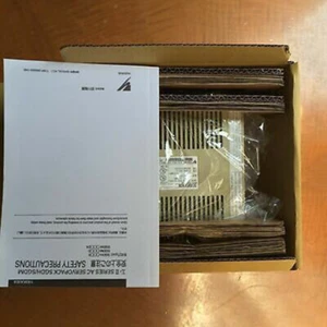 1PC New   SGDA-04APPY127 Servo Drive SGDA04APPY127 Fast Ship #F1 - Bild 1 von 4