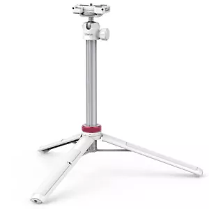 Ulanzi MT-44 Multi-functional Mini Tripod Stand Compact Design Lightweight ABS - Picture 1 of 38