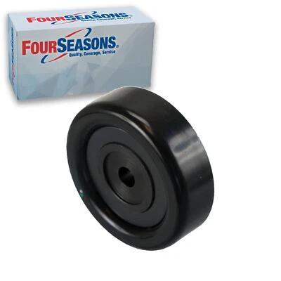 Аксессуар шкив натяжителя приводного ремня 4 Seasons для Mitsubishi Endeavor 2010-2011 годов выпуска - Изображение 1 из 4