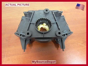 1998,1999,2000,2001,2002,,ACCORD,ACURA,TL,CL, WIPER AND HEAD LIGHT SWITCH COLLAR - Picture 1 of 2