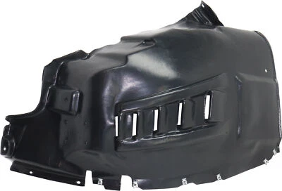 New Front, Passenger Side Fender Liner For Ram ProMaster 1500 2014-2023 Foto 1 de 4