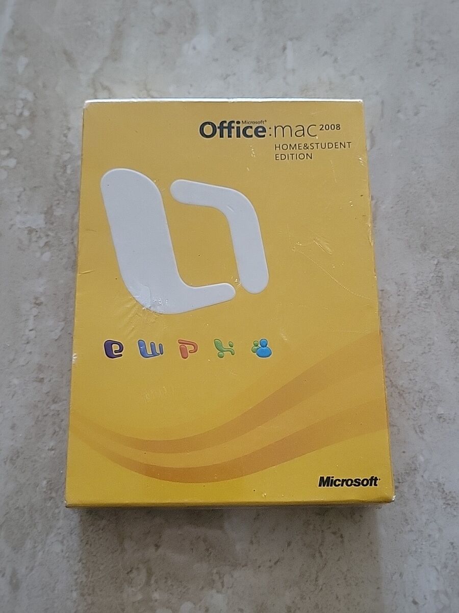 Microsoft Office Home Student Mac for sale - eBay Microsoft Office Home Student Mac for sale - eBay