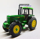 LIONEL REPLACEMENT JOHN DEERE TRACTOR FOR FLAT CAR 2028380 OR SCENERY farm NEW