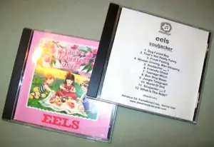 Eels Promo CD Menge Mr. E's Schöne Blues Souljacker - Bild 1 von 1