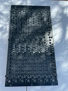 Allen & Heath ML4000 Faceplate Part - Picture 1 of 8