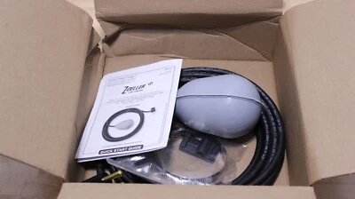 Interruptor de flotador de nivel variable Zoeller 10-0034 Foto 1 de 4