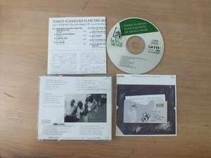 Tommy Flanagan – Plays The Music Of Harold Arlen JAPAN CD - Picture 1 of 1
