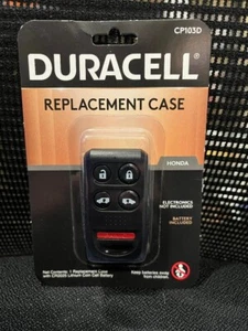 Duracell CP103D Custodia di ricambio con batteria - Foto 1 di 1