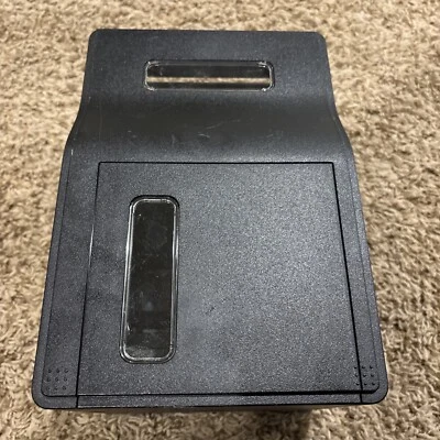 Citizen CL-E321 Desktop Thermal Transfer Label Printer USED - Image 1 of 4