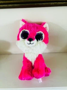 TY SIERRA BEANIE BOOS NEW BUT NO TAG 15CM BOO GREAT WOLF LODGE EXCLUSIVE - Picture 1 of 2
