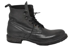 MOMA Damen Stiefelette - Bild 1 von 5