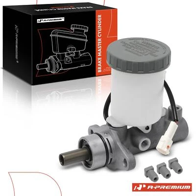 Cilindro maestro de freno A-Premium para Chevy Tracker Geo Suzuki kick 1996 1997 1998 Foto 1 de 4