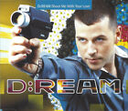 D:Ream-Shoot Me With Your Love (Cd Single **Sold Without Jewel Case**)