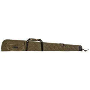 Remington 48" Premium Shotgun Case, Zippered w/ Pocket, Olive Drab #RPSC48 - Picture 1 of 3