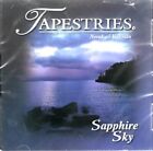 Novak & Volkman  -  Sapphire sky (Tapestries) (CD)