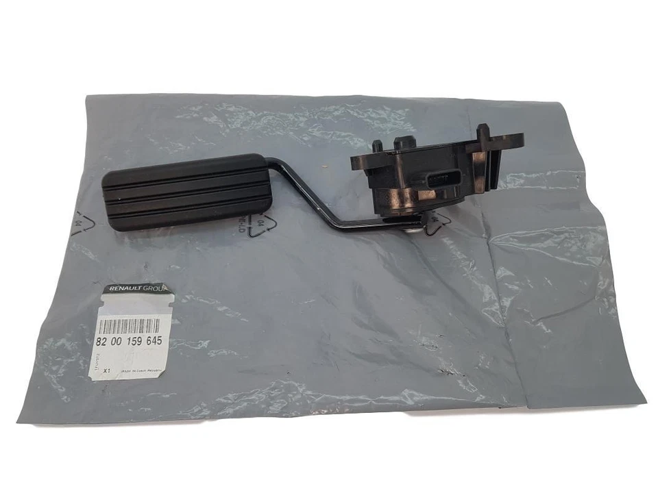 8200159645 Potentiomètre Pédale Pour RENAULT SCENIC II (JM) 2004 3469195