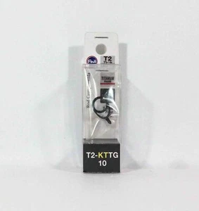 Fuji T2-KTTG Size 10 Rod Guide Torzite Titanium K Frame x 1 (0266) - Picture 1 of 5