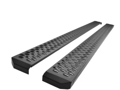 For 2000-2013 Chevrolet Suburban 2500 Running Boards Westin 65446WQNR 2001 2002 - Image 1 of 4