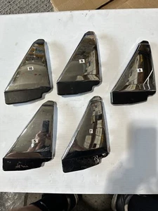 1983 - 1988 Kawasaki ZN1300 ZN 1300 Voyager Front Right Side Cover 36001-1203 - - Foto 1 di 4