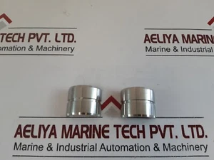 Thomas & betts 15528ss crimping die - Picture 1 of 5