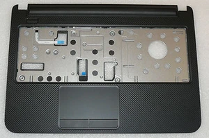 BRAND NEW GENUINE DELL INSPIRON 14 5421 3421 VOSTRO 2421 PALMREST TOUCHPAD FKTJF - Picture 1 of 2