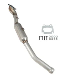 Catalytic Converter Left Side Front For Jeep Grand Cherokee 2011-2012 3.6L V6 - Picture 1 of 10