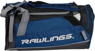Mochila híbrida RAWLINGS Duffle 53L R601JP nova - Imagem 1 de 4