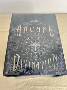 Kidrobot Arcane Divination Complete Sealed Case of 24 Blind Box - Picture 1 of 5