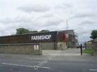 Photo 6x4 Farmshop - Chidswell Lane Batley  c2009